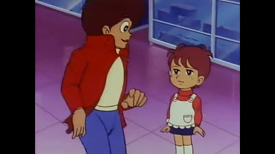 MICROSUPERMAN epi 12