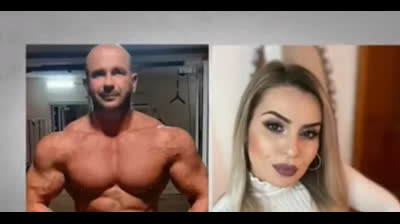 Nermin Sulejmanovic Full Video