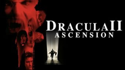 Drácula [2] A Ascenção•×͜×FELIPE®INTERVENTIVO