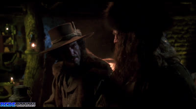 Wild Bill – Uma Lenda No Oeste (1995) Dub