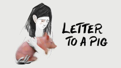 Letter to a Pig (C)  2022