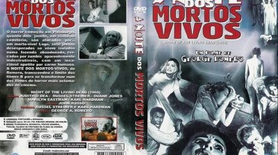 A Noite dos Mortos Vivos (1968)