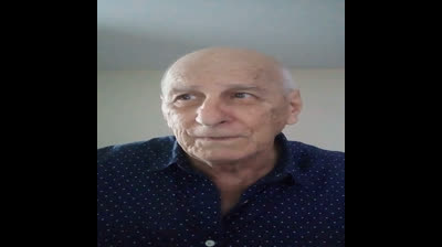 Be still - Killers cover song