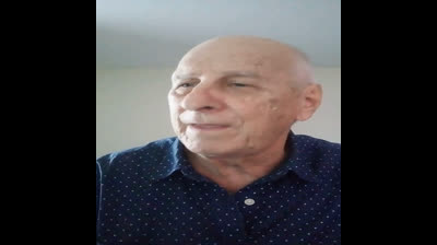 Coz I love you - Slade cover song