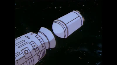 Erase una vez ... Los inventores . En español (castellano) capitulo 25 - Amstrong y la luna .