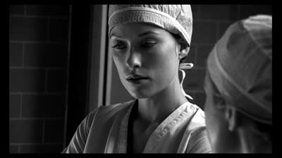 HOUSE en español(castellano) 4x07 - Feo .