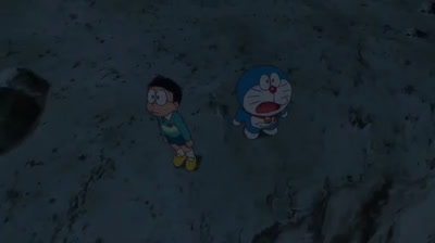 Doraemon - Nobita's Earth Symphony (2024) FULLMOVIE HD