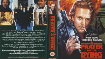 L'Irlandais (A Prayer for the Dying) 1987 ‧ Thriller/Action ‧ 1h 48m.