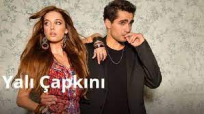 Yali Capkini (Martín Pescador) | Capítulo 167 en español latino GRATIS