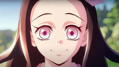 Demon Slayer "Kimetsu No Yaiba - To the Hashira Training"[[2024]]~(fullmovie)~