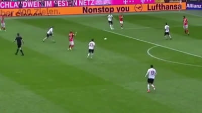 22-4-17 Bojan vs Bayern de Múnich