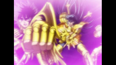 Saint Seiya Hades 29 - Las Legendarias Armaduras Divinas
