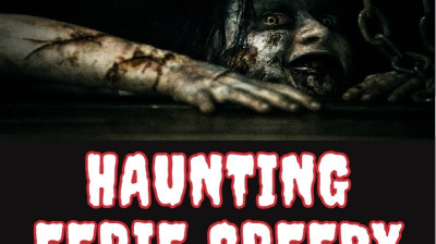 The tragic love affair with the Aswang demon