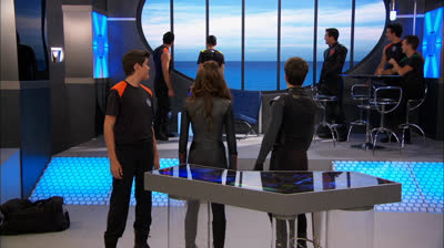 Lab Rats_S03E26_Misión no autorizada