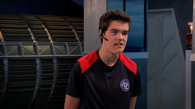 Lab Rats_S04E02_Rebelión biónica_ Parte 2