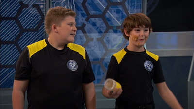Lab Rats_S04E03_Olvidados