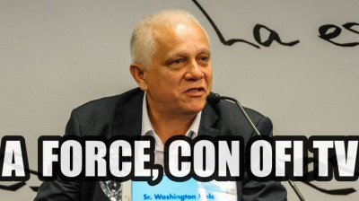 Presidente de CUTA desnuda el acuerdo con OFI TV