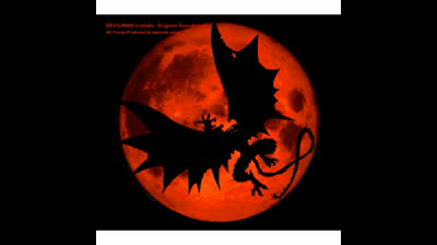 devilman crybaby behind the  scene