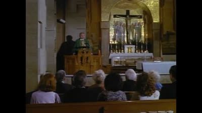 la casa delle anime perdute 1993