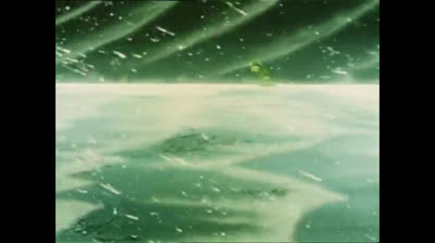 galaxy 999 II tv special