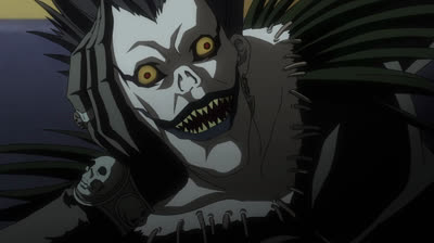 death note epi 29