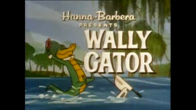 wally gator epi 07