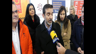 INAUGURACION FERIA STOCK