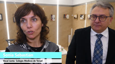 SATISFACCION MEDICOS POR MEDIDAS RETENCION DE TALENTO ANUNCIADAS POR CONSEJERO