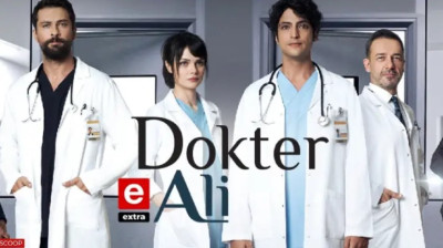 Dottor Alì puntata 28