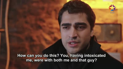 Yali Capkini   Episode 60