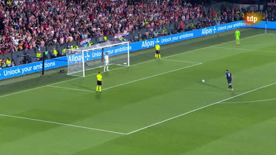 Euro 2024: Camino a Berlín 1x02: Programa 2