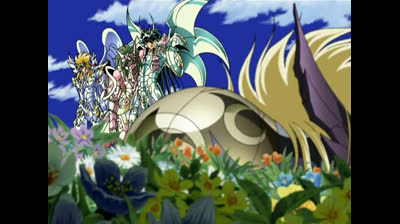 Saint Seiya Hades 30 - El Despertar de la Mitología