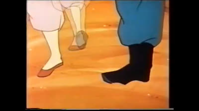 I cavalieri d'Arabia epi 18