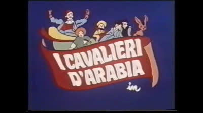 I cavalieri d'Arabia epi 09