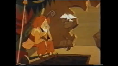 I cavalieri d'Arabia epi 01