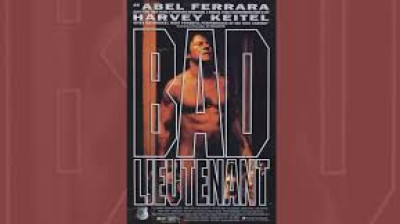 Bad Lieutenant 1992 ‧ Crime/Noir ‧ 1h 36m.