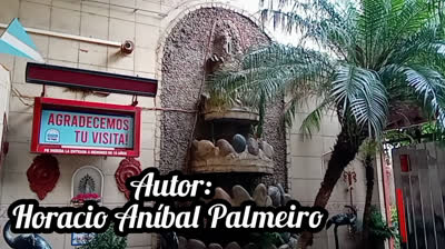 Spot publicitario Novia Cumbianchera La Joya del amor canta Giselle Romina Castillo Vargas