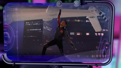 Lab Rats_S04E06_Misión manía