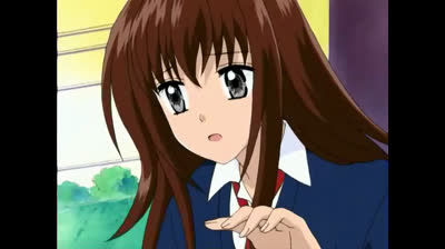 Ultra Maniac capitulo 1 Ayu y Nina