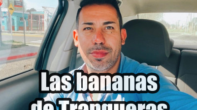 Cuando Tranqueras jugó por Copa OFI, solo con dos bananas en su barriga