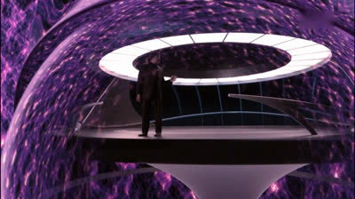 Cosmos (2014) - EP-01 Dublado