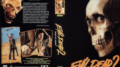 Uma Noite Alucinante 2 (1987)