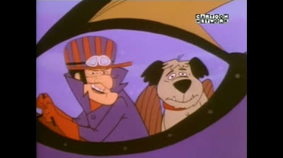wacky races epi 16 b