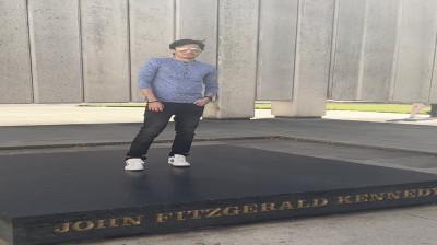 Video booth 360 - Jose Rafael Cordero Sanchez