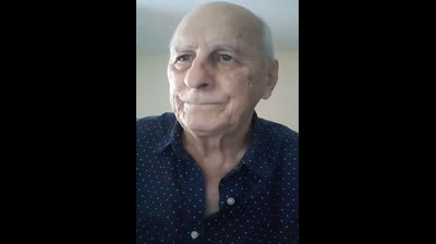 The writer - UFO cover song