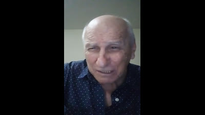 Once in a lifetime - Talking Heads cover song