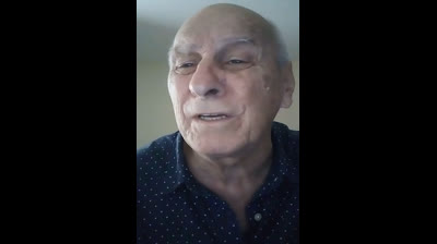 Across the sea - Weezer cover song