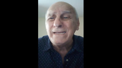 The Angel and the one - Weezer cover song