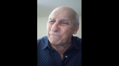 Darling be home soon - Joe Cocker cover song