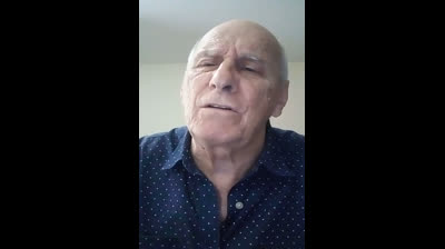 Amsterdam - Scott Walker cover song